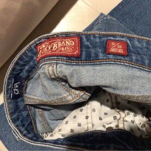 Lucky brand jeans-new without tags